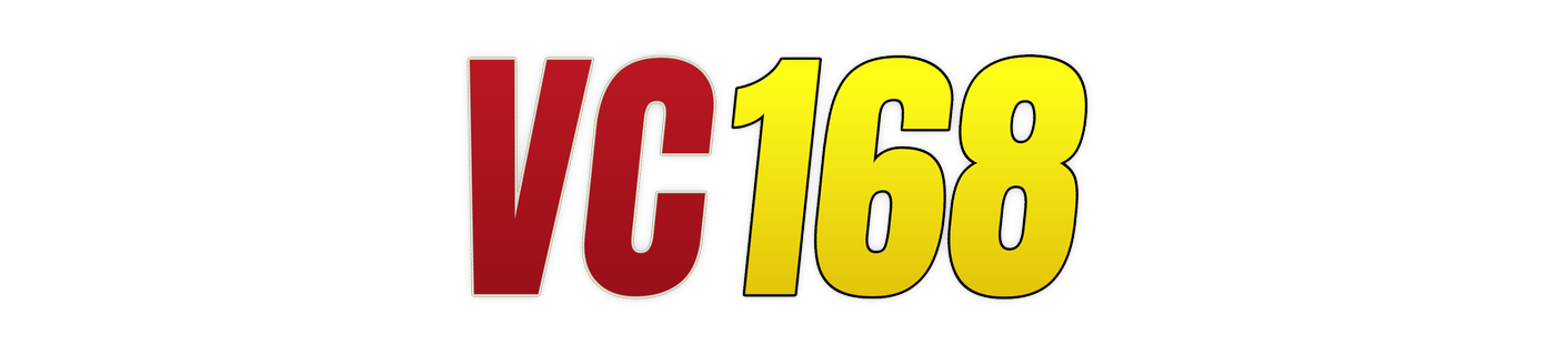 vc168 Logo